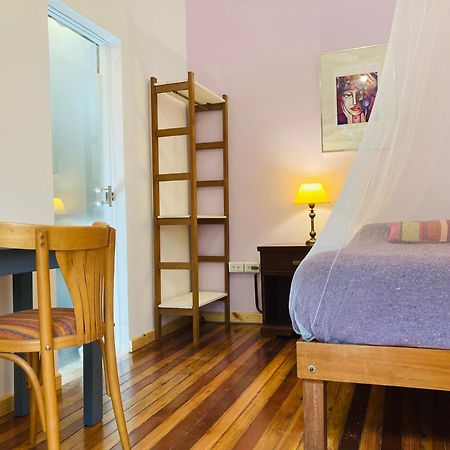 Lina'S Tango Guesthouse Buenos Aires Zewnętrze zdjęcie
