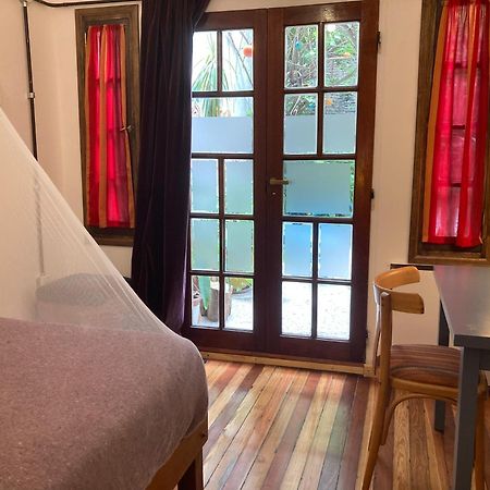 Lina'S Tango Guesthouse Buenos Aires Zewnętrze zdjęcie