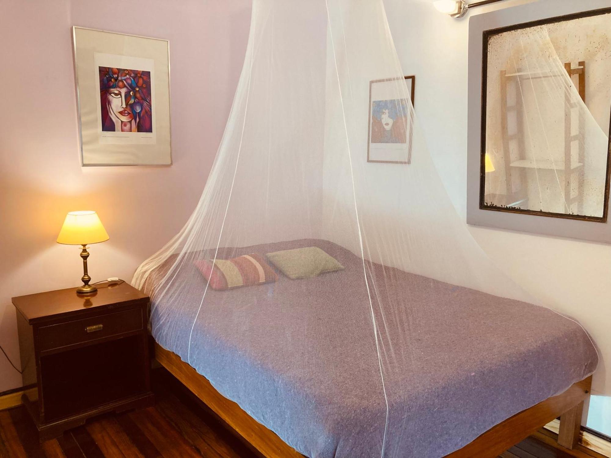 Lina'S Tango Guesthouse Buenos Aires Zewnętrze zdjęcie