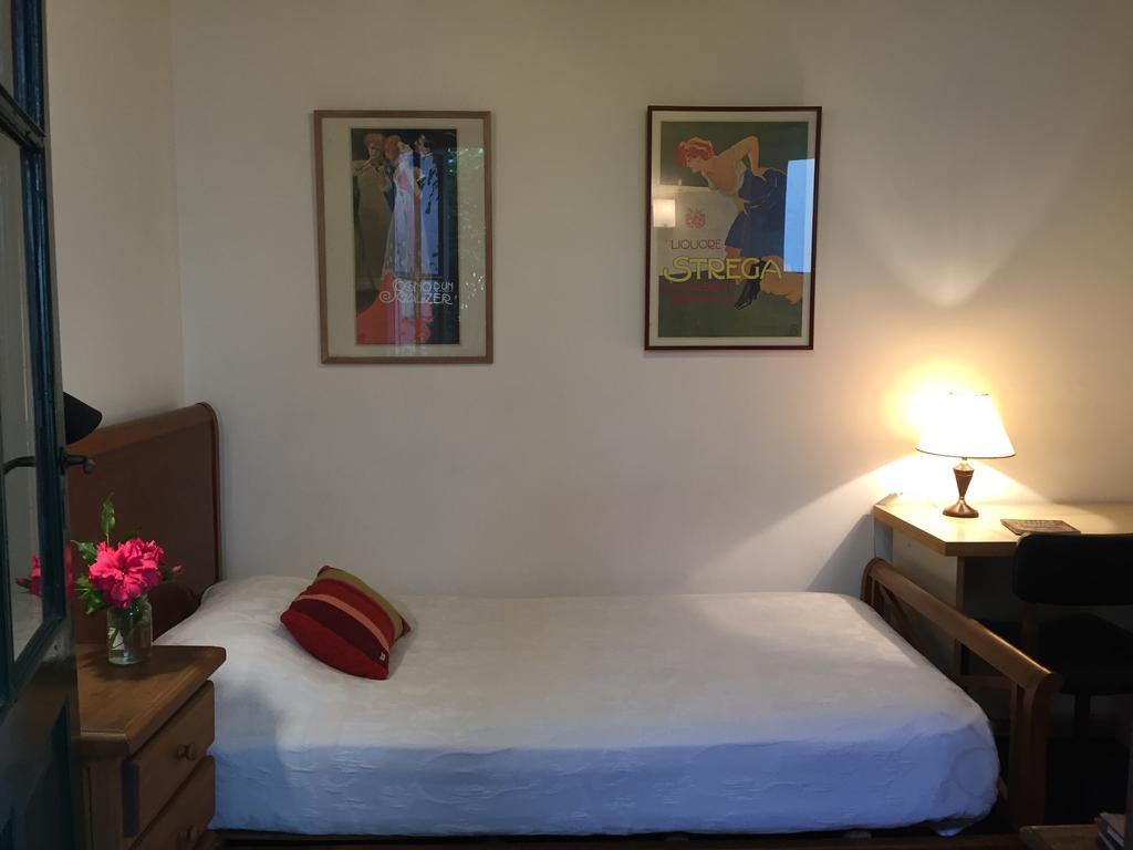 Lina'S Tango Guesthouse Buenos Aires Zewnętrze zdjęcie