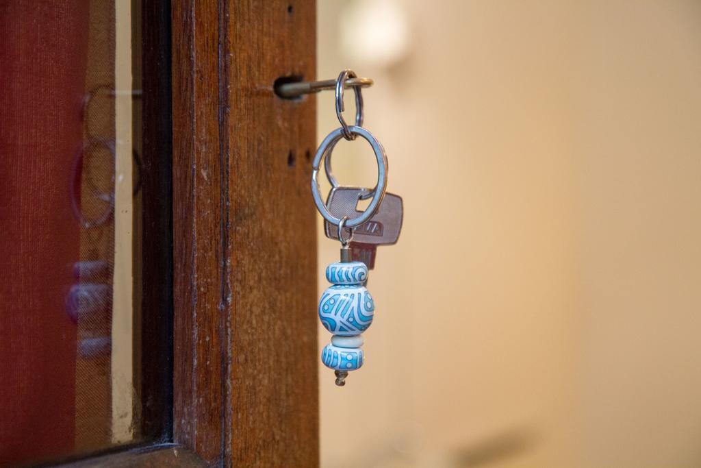 Lina'S Tango Guesthouse Buenos Aires Zewnętrze zdjęcie