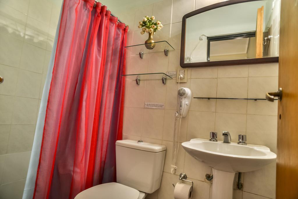 Lina'S Tango Guesthouse Buenos Aires Zewnętrze zdjęcie
