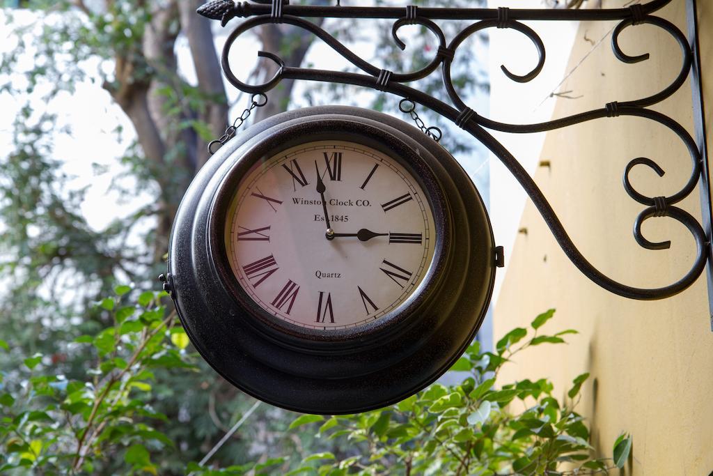 Lina'S Tango Guesthouse Buenos Aires Zewnętrze zdjęcie